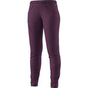 Dynafit TRAVERSE HYBRID DST PNT W dámské kalhoty