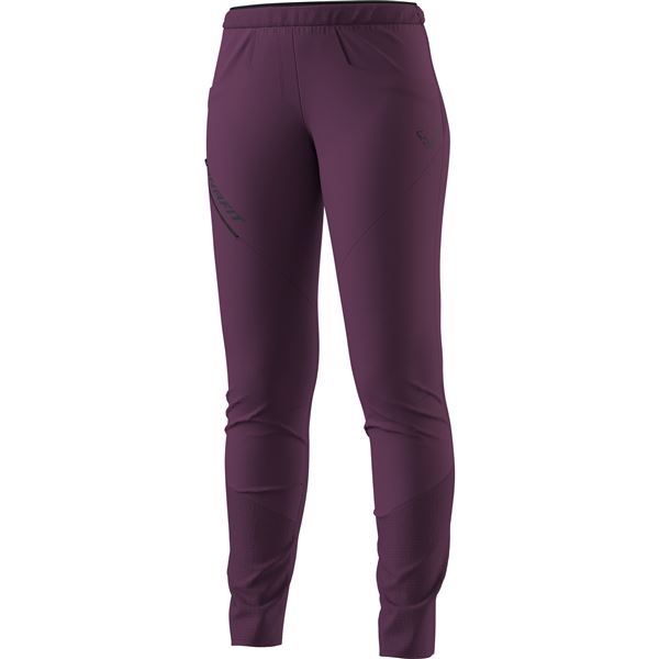 Dynafit TRAVERSE HYBRID DST PNT W dámské kalhoty