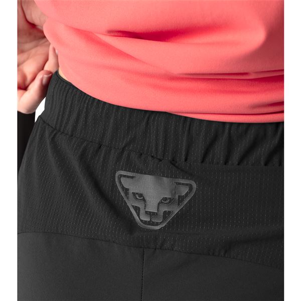 Dynafit TRAVERSE HYBRID DST PNT W dámské kalhoty