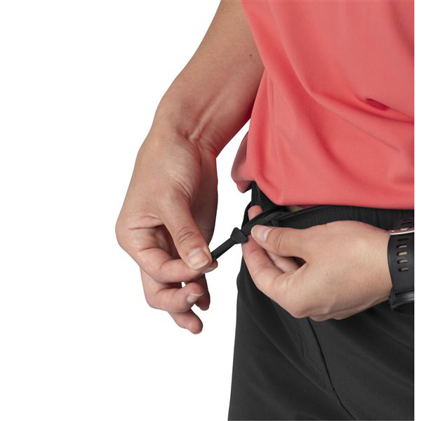 Dynafit TRAVERSE HYBRID DST PNT W dámské kalhoty