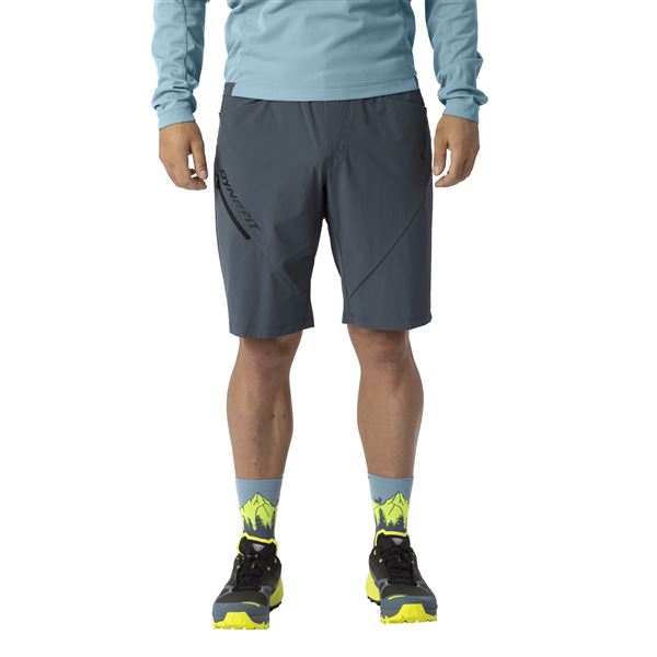 Dynafit TRAVERSE HYBRID SHORTS M pánské šortky