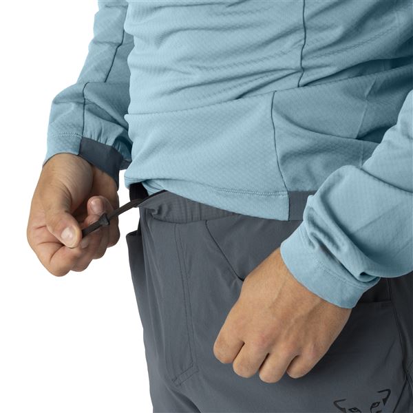 Dynafit TRAVERSE HYBRID SHORTS M pánské šortky