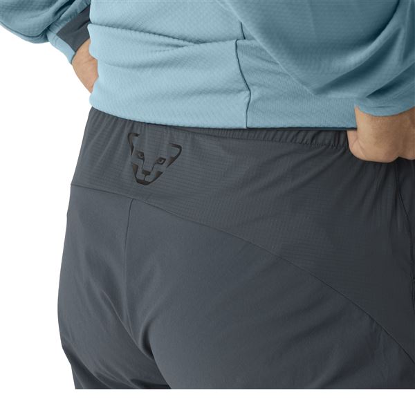 Dynafit TRAVERSE HYBRID SHORTS M pánské šortky