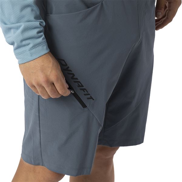 Dynafit TRAVERSE HYBRID SHORTS M pánské šortky