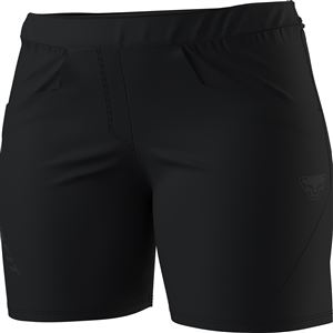 Dynafit TRAVERSE HYBRID SHORTS W dámské šortky