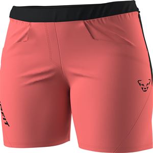 Dynafit TRAVERSE HYBRID SHORTS W dámské šortky