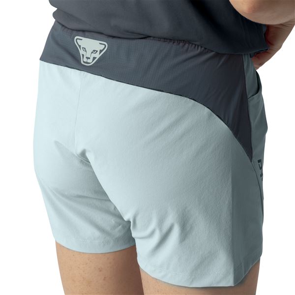 Dynafit TRAVERSE HYBRID SHORTS W dámské šortky