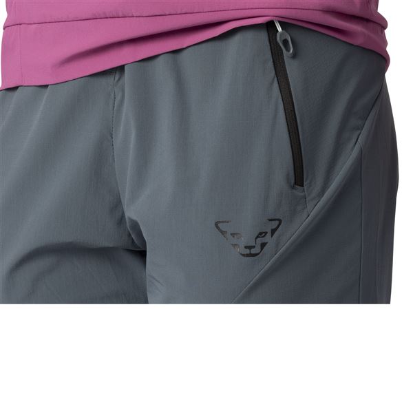 Dynafit TRAVERSE DST PNT W dámské kalhoty