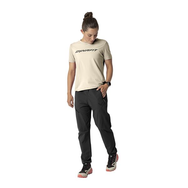 Dynafit TRAVERSE DST PNT W dámské kalhoty