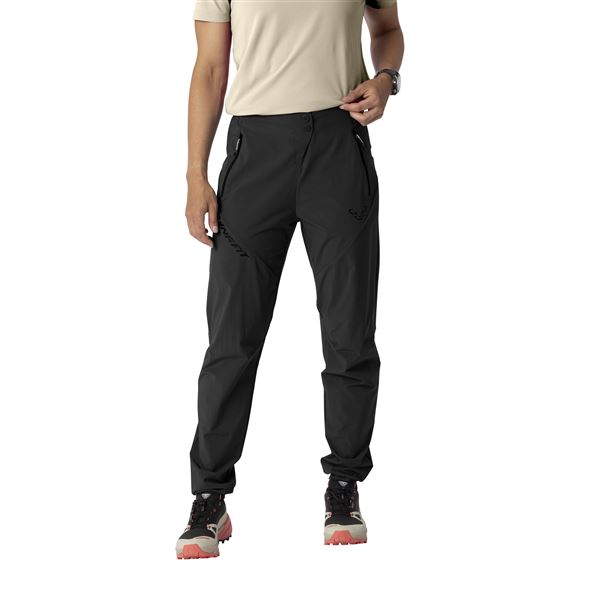 Dynafit TRAVERSE DST PNT W dámské kalhoty