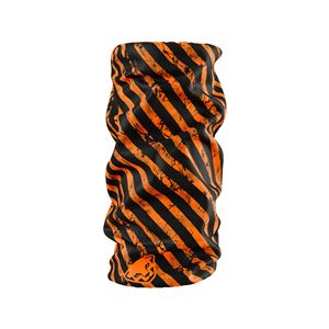 Dynafit Graphic Neck Gaiter nákrčník ultra orange TRAIL  