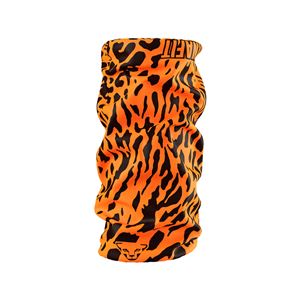 Dynafit Graphic Neck Gaiter nákrčník ultra orange LEO  