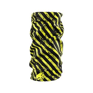 Dynafit Graphic Neck Gaiter nákrčník ultra yellow TRAIL  
