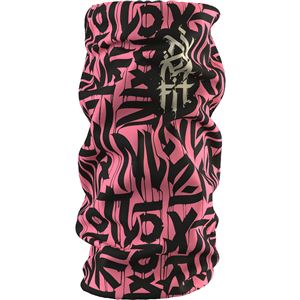 Dynafit Graphic Neck Gaiter nákrčník