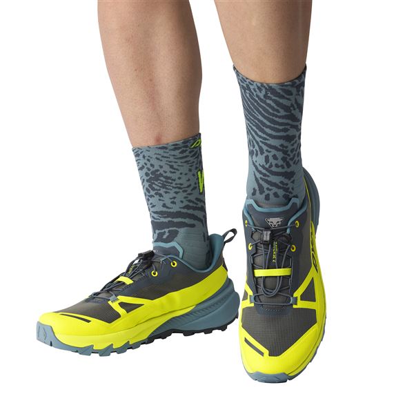 Dynafit RUN WILD CREW SK ponožky