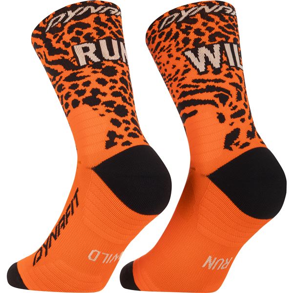 Dynafit RUN WILD CREW SK ponožky