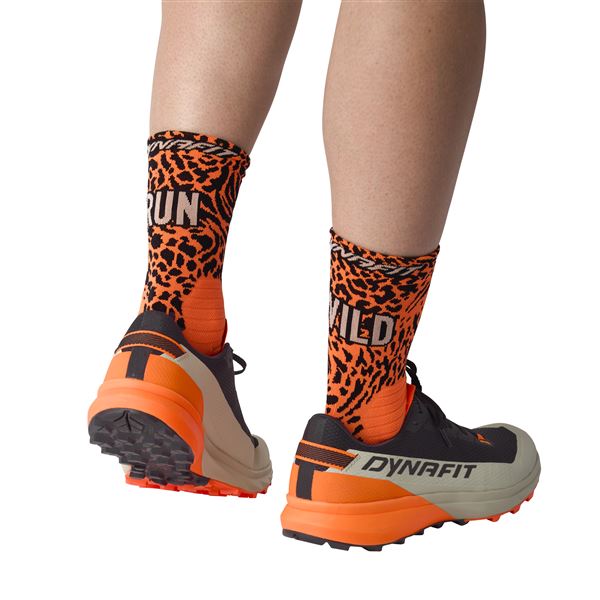 Dynafit RUN WILD CREW SK ponožky