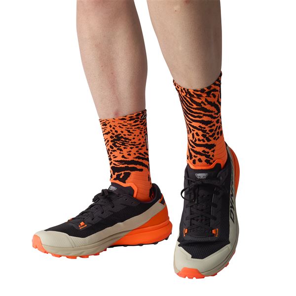 Dynafit RUN WILD CREW SK ponožky