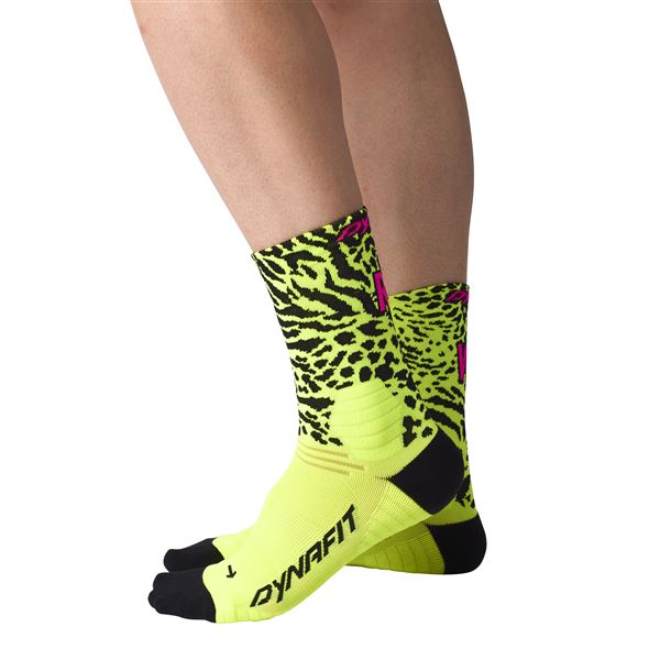 Dynafit RUN WILD CREW SK ponožky