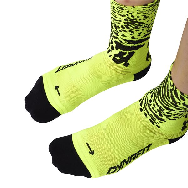 Dynafit RUN WILD CREW SK ponožky
