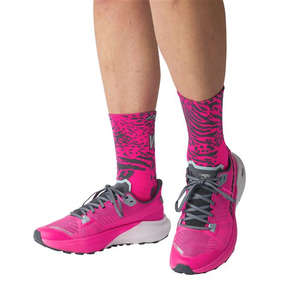 Dynafit RUN WILD CREW SK ponožky