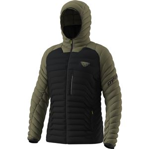 Dynafit RADICAL RDS DWN HOOD JKT pánská bunda
