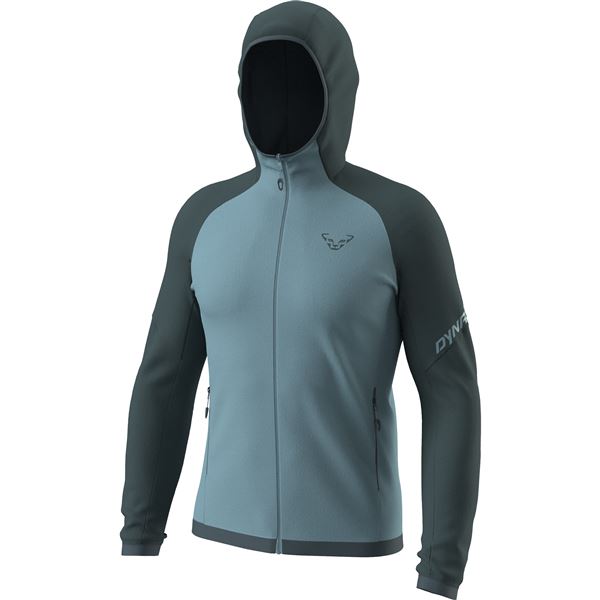 Dynafit RADICAL PTC HOODED JKT pánská mikina