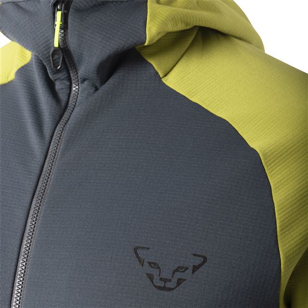 Dynafit RADICAL PTC HOODED JKT pánská mikina