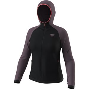 Dynafit RADICAL PTC HOODED JKT dámská mikina