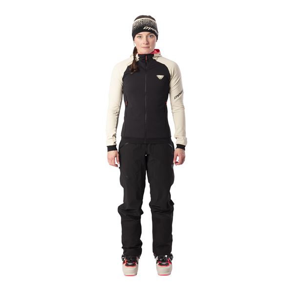 Dynafit RADICAL PTC HOODED JKT dámská mikina
