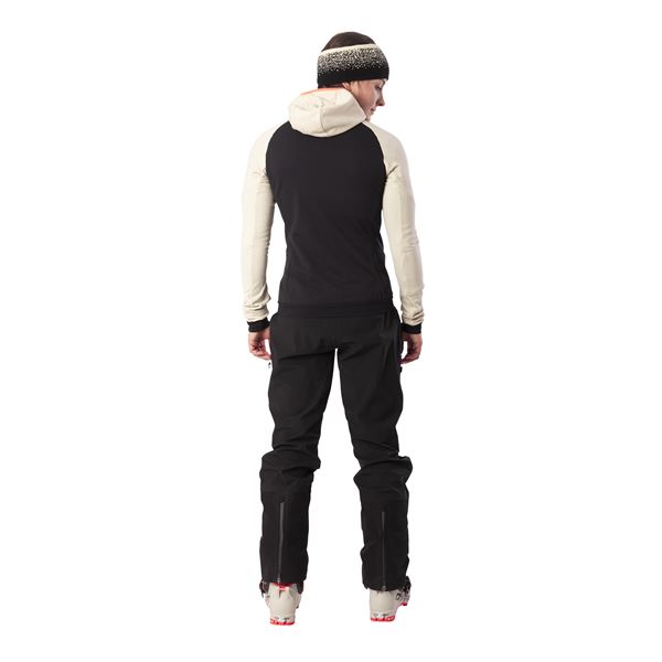 Dynafit RADICAL PTC HOODED JKT dámská mikina