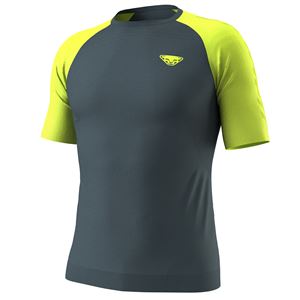 Dynafit ULTRA S-TECH S/S TEE M pánské triko