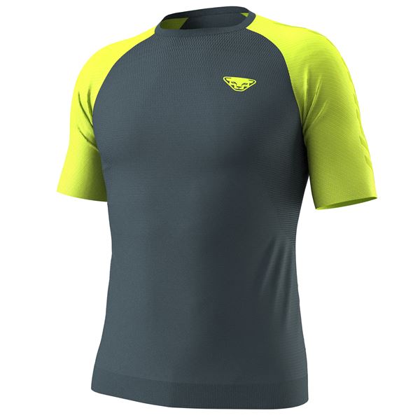 Dynafit ULTRA S-TECH S/S TEE M pánské triko