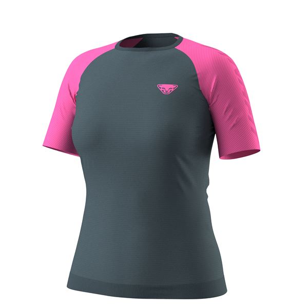 Dynafit Ultra 3 S-tech S/S dámské triko