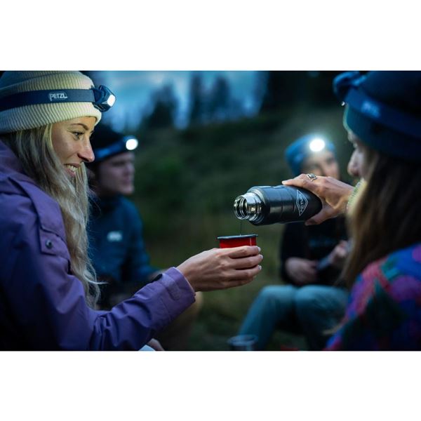 Petzl Tikkina 2025 čelová svítilna