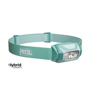 Petzl Tikkina 2025 čelová svítilna