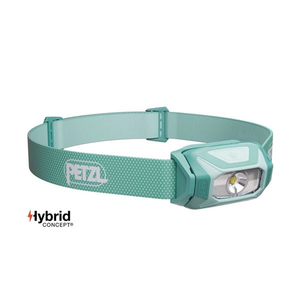 Petzl Tikkina 2025 čelová svítilna