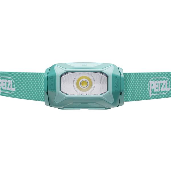 Petzl Tikkina 2025 čelová svítilna