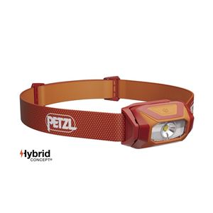 Petzl Tikkina 2025 čelová svítilna