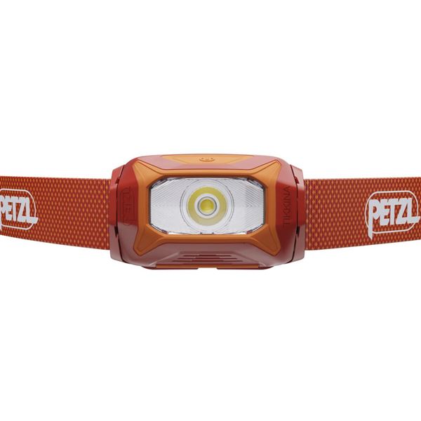 Petzl Tikkina 2025 čelová svítilna
