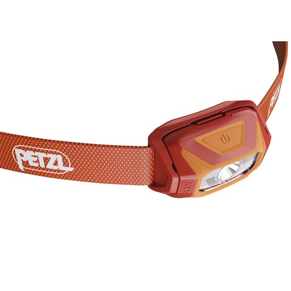 Petzl Tikkina 2025 čelová svítilna
