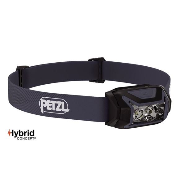 Petzl Actik 2025 čelovka