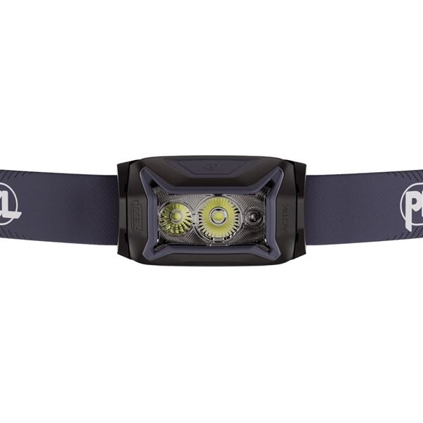 Petzl Actik 2025 čelovka