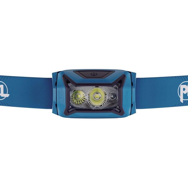 Petzl Actik 2025 čelovka
