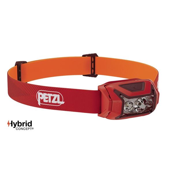 Petzl Actik 2025 čelovka
