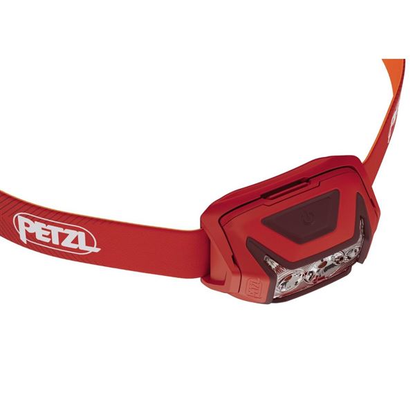 Petzl Actik 2025 čelovka