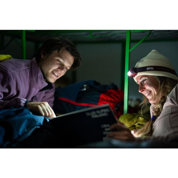 Petzl Actik 2025 čelovka