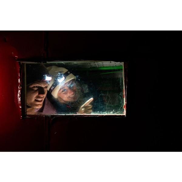 Petzl Actik 2025 čelovka