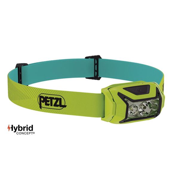 Petzl Actik 2025 čelovka