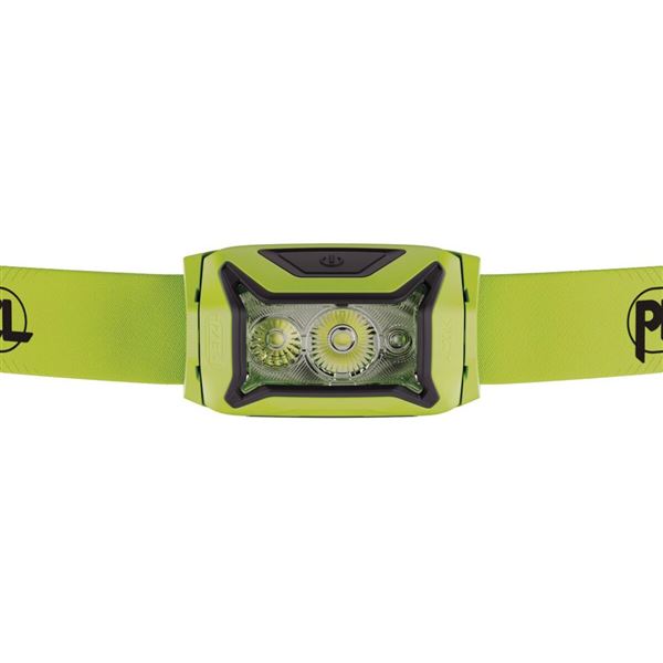 Petzl Actik 2025 čelovka